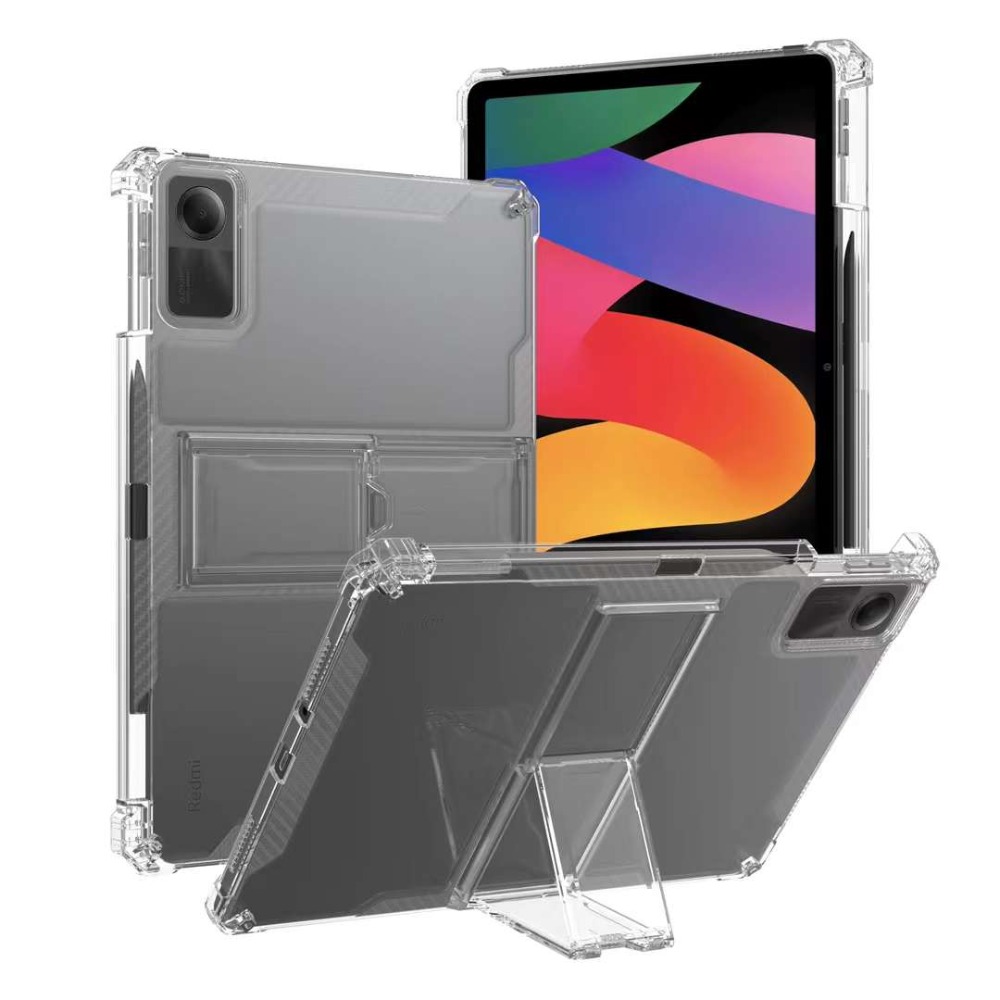 Redmi Tablet Accessories - TPU Case For Redmi Pad SE