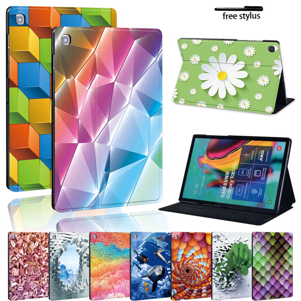 Remarkable Tablet Accessories - For Samsung Galaxy Tab A7 10.4