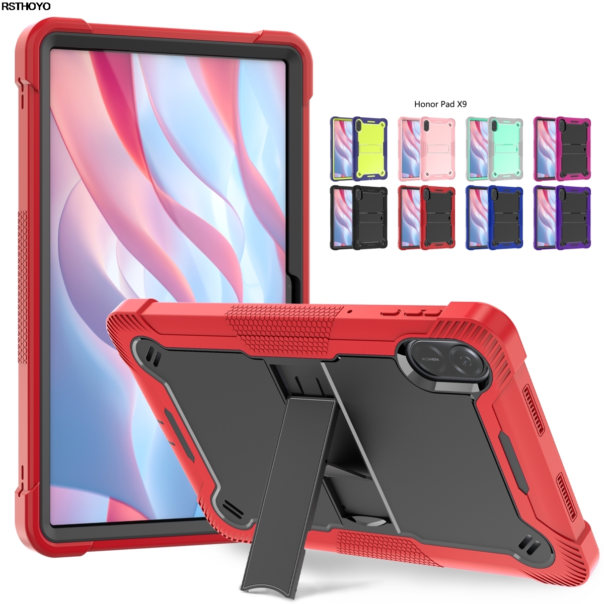 Honor Tablet X9 Accessories - For Honor Pad X9 11.5 Inch