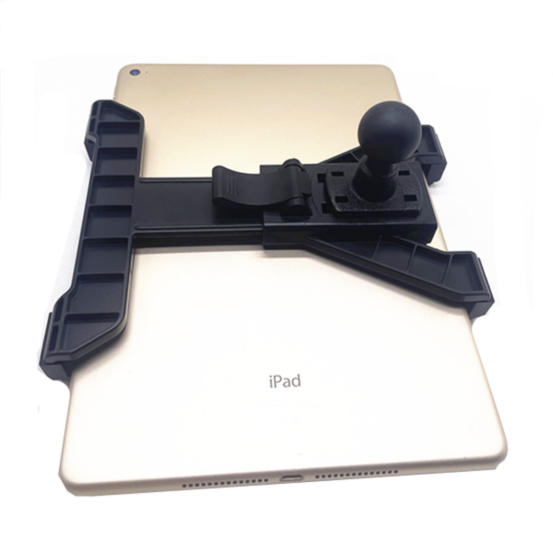 Tablet Ipad Accessories - OEM Adjustable tablet cradle holder with