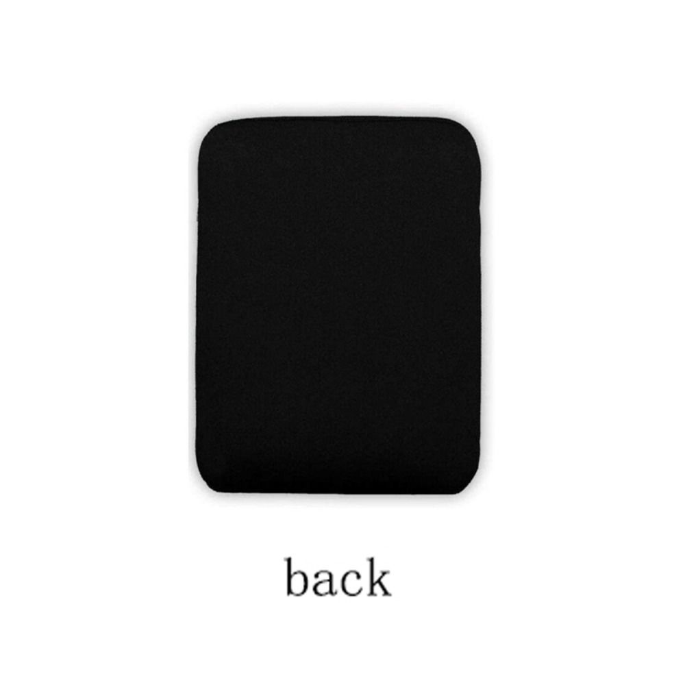 Boox Tablet Accessories - 7-17 Inch Neoprene Soft Sleeve Tablet