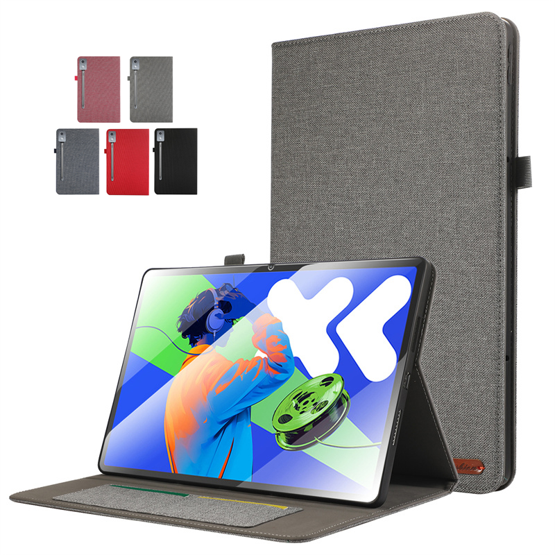 Tablet Cover Accessories - For Xiaoxin Pad Pro 12.7 2025