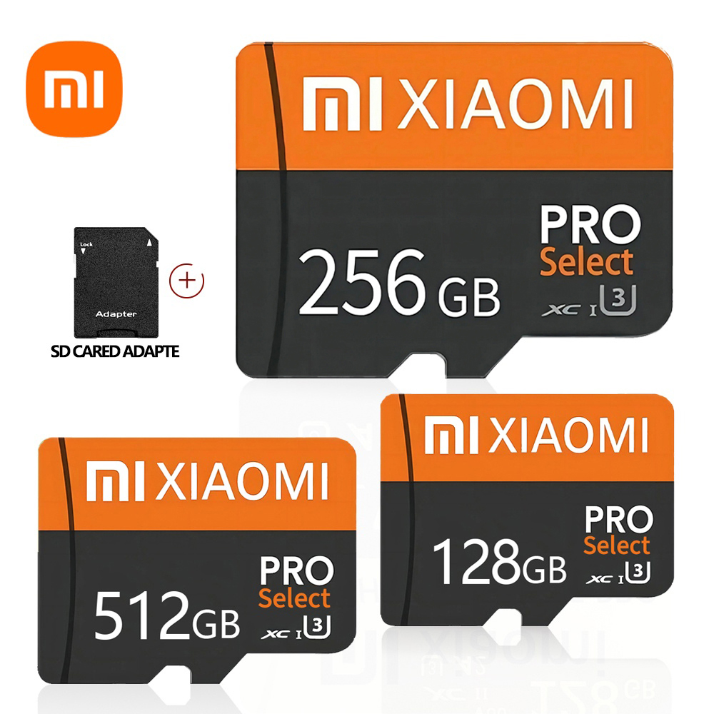 Microsoft Tablet Accessories - Ultra SD Card 512GB SD Memory