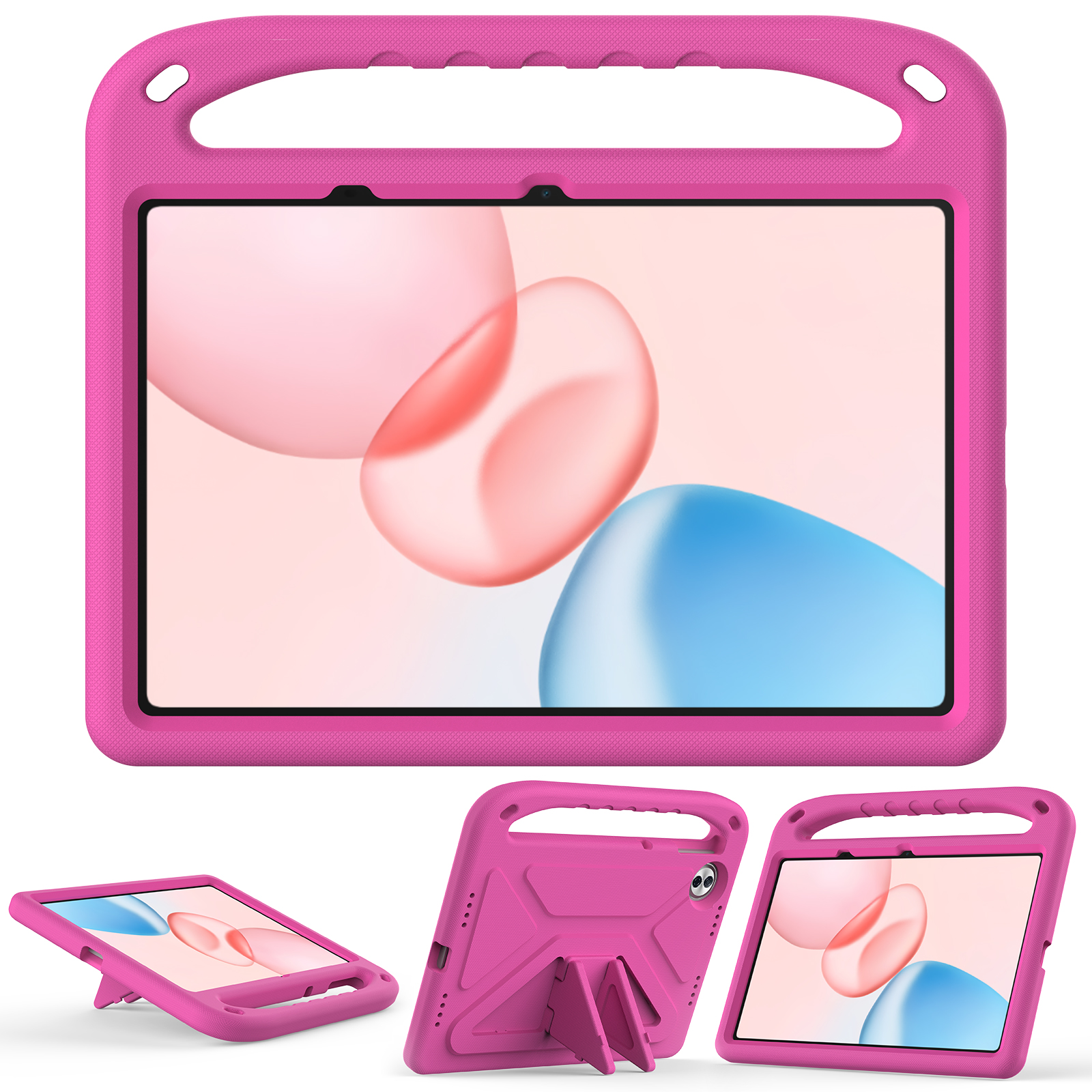 EVA Kids Case For Huawei Honor - Honor Tablet X9 Accessories บทวิจารณ์และราคา