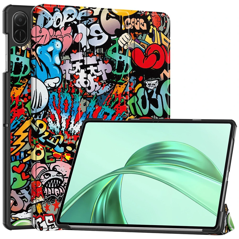 Smart Case For HUAWEI Honor Pa - Honor Tablet X9 Accessories บทวิจารณ์และราคา
