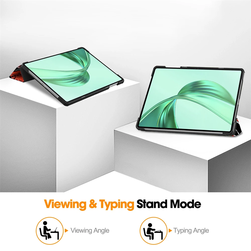 Smart Case For HUAWEI Honor Pa - Honor Tablet X9 Accessories บทวิจารณ์และราคา