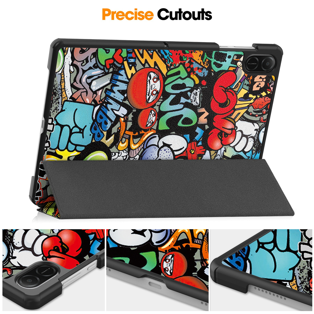 Smart Case For HUAWEI Honor Pa - Honor Tablet X9 Accessories บทวิจารณ์และราคา