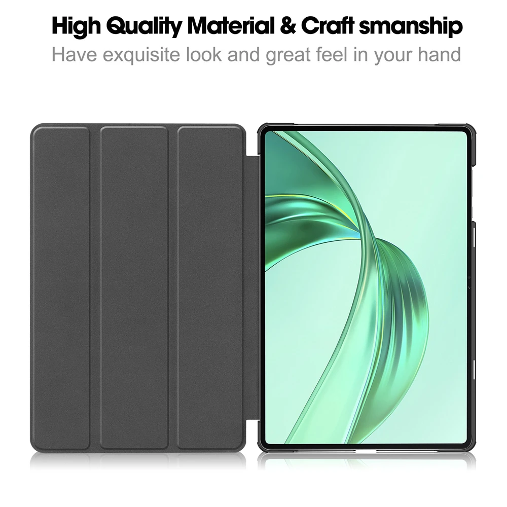Smart Case For HUAWEI Honor Pa - Honor Tablet X9 Accessories บทวิจารณ์และราคา