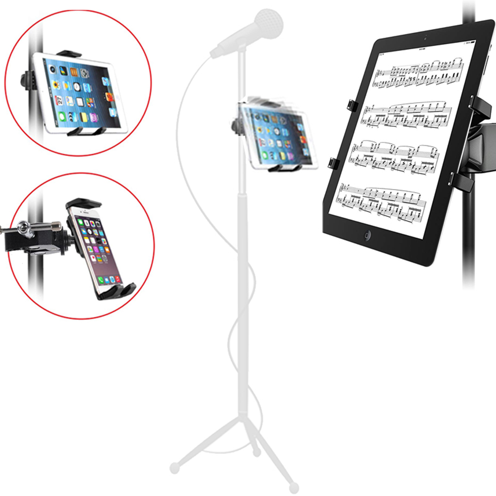 Universal Tablet Desktop Mic H - Tablet Ipad Accessories บทวิจารณ์และราคา
