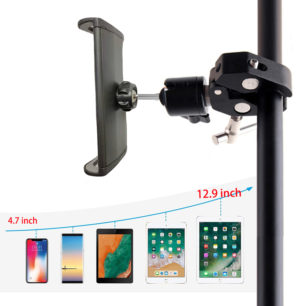 Universal Tablet Desktop Mic H - Tablet Ipad Accessories บทวิจารณ์และราคา