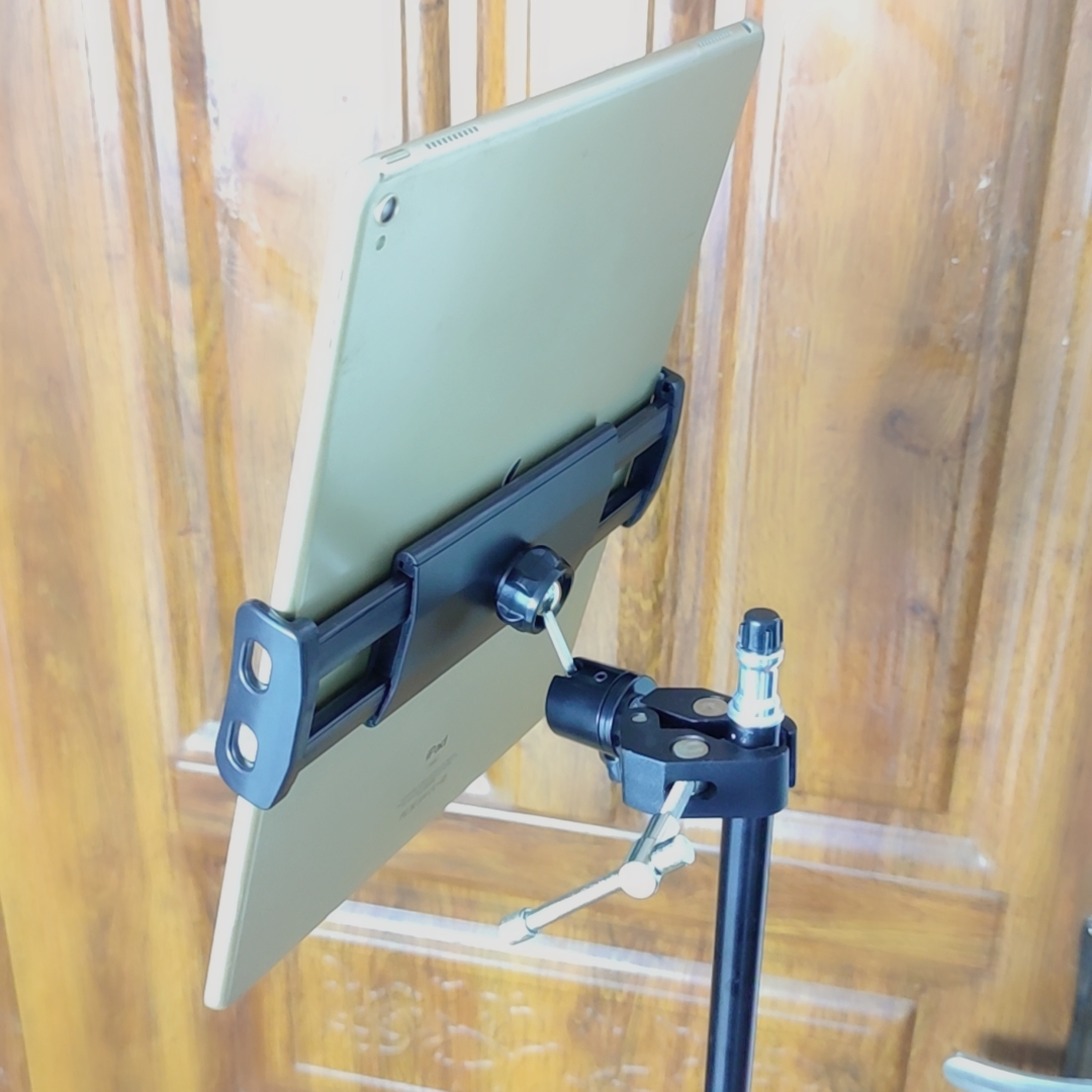 Universal Tablet Desktop Mic H - Tablet Ipad Accessories บทวิจารณ์และราคา