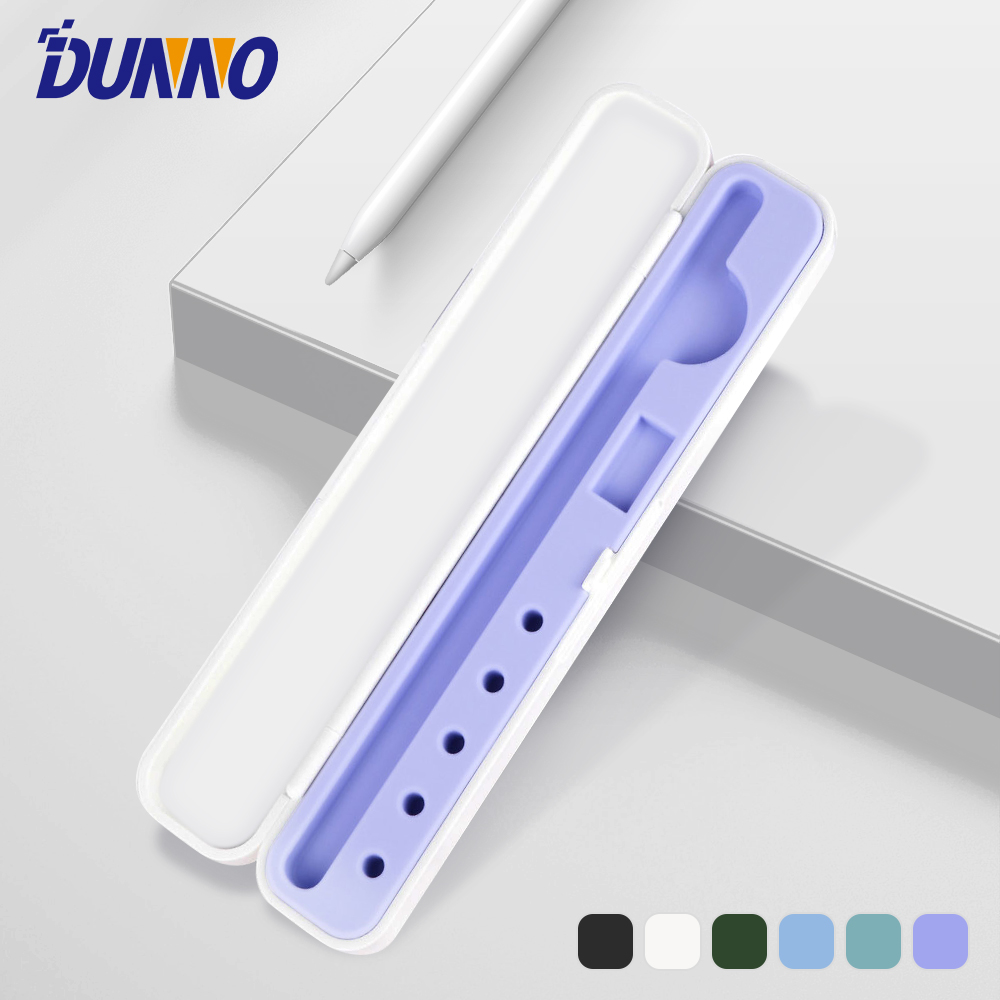 Portable Pencil Storage Box fo - Tablet Cover Accessories บทวิจารณ์และราคา