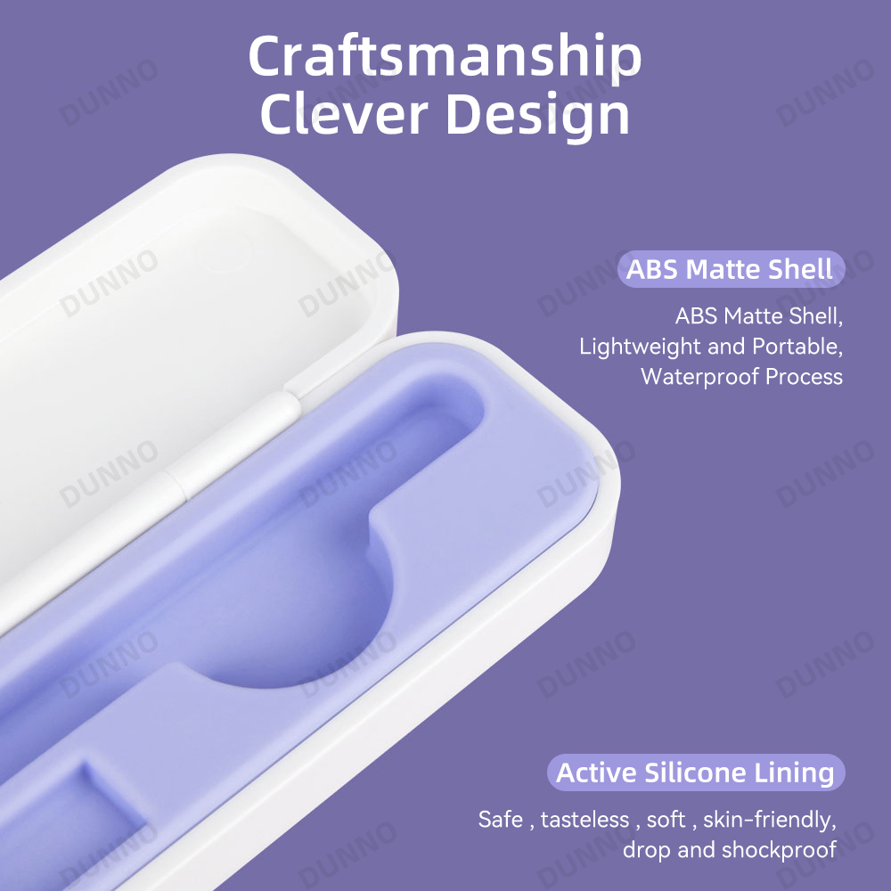 Portable Pencil Storage Box fo - Tablet Cover Accessories บทวิจารณ์และราคา