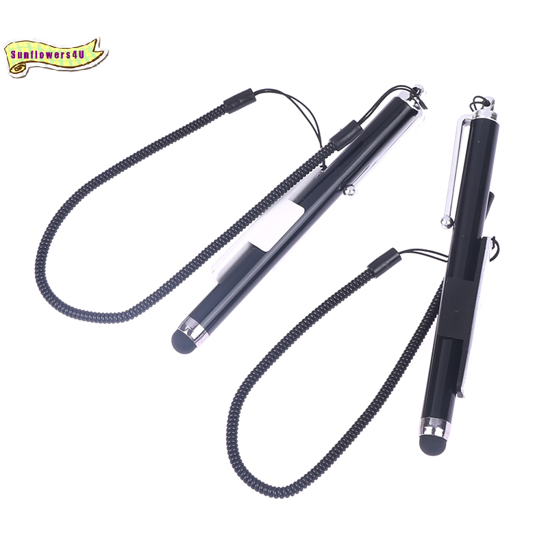 1pcs Universal Touch Screen Mo - Tablet Stylus Accessories บทวิจารณ์และราคา
