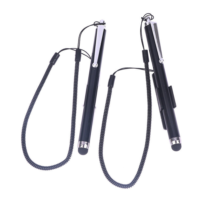 1pcs Universal Touch Screen Mo - Tablet Stylus Accessories บทวิจารณ์และราคา