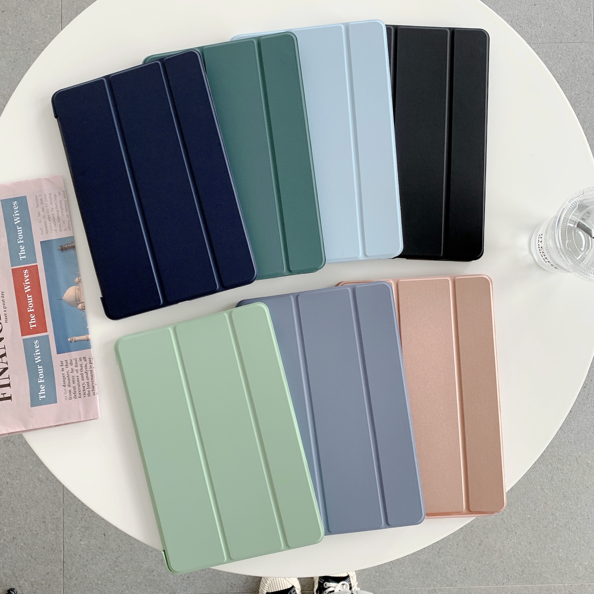 For Redmi Pad Pro 12.1 2024 Pa - Tablet Cover Accessories บทวิจารณ์และราคา