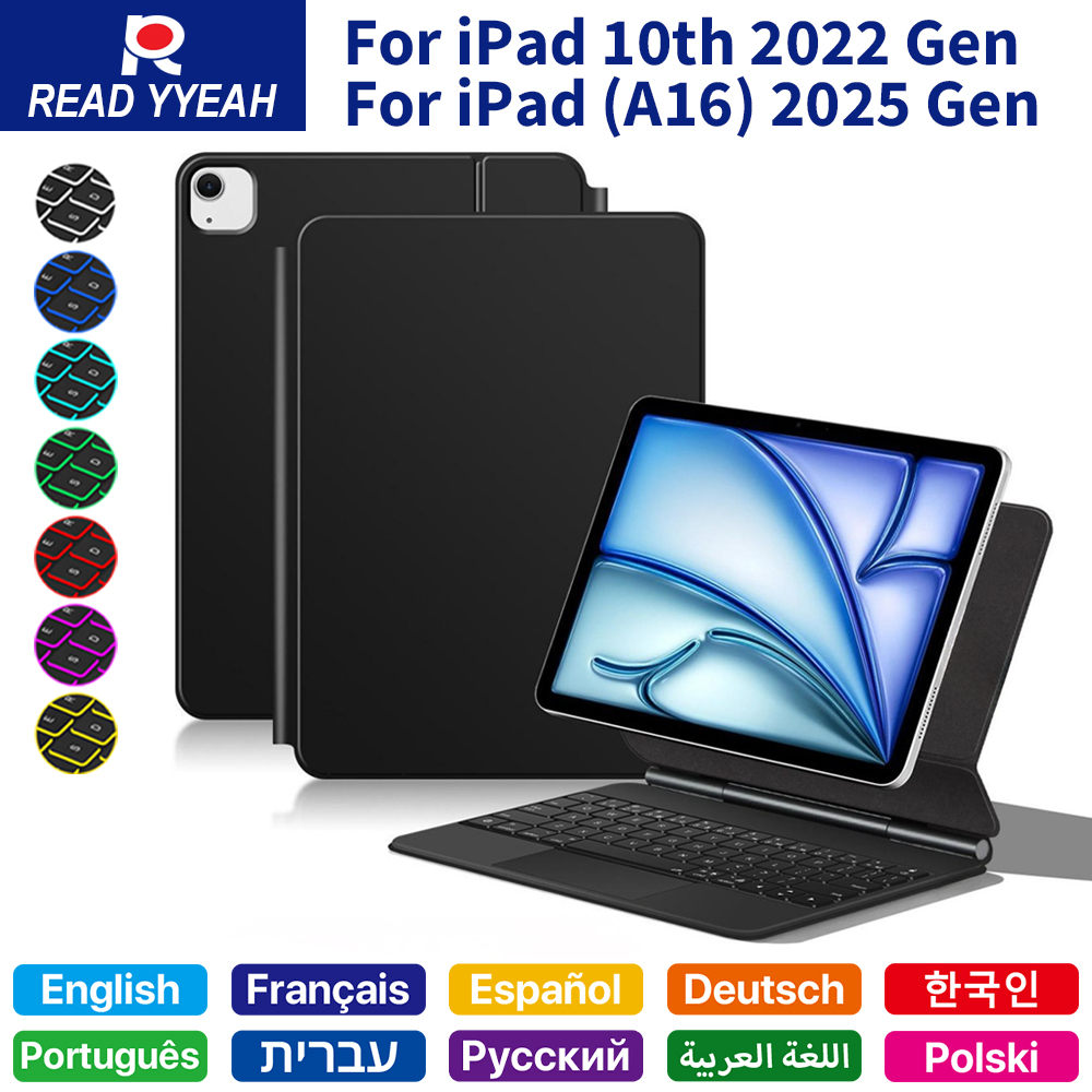 2026 Magic Keyboard with Bluet - Tablet Ipad Accessories บทวิจารณ์และราคา