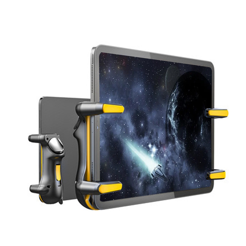 Quality PUBG Trigger Controlle - Tablet Ipad Accessories บทวิจารณ์และราคา