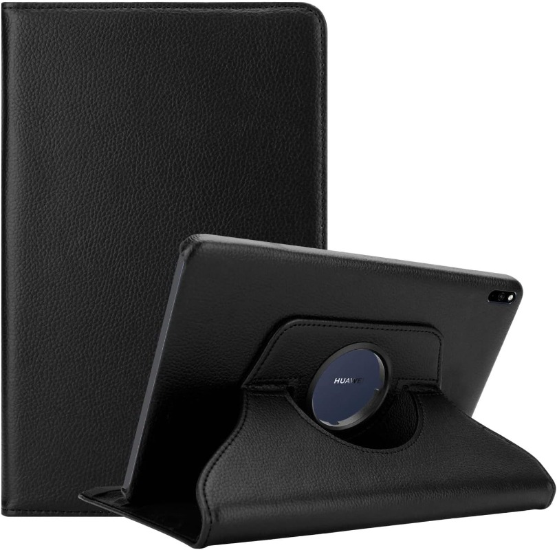 360 Rotation Case for Huawei H - Honor Tablet X9 Accessories บทวิจารณ์และราคา
