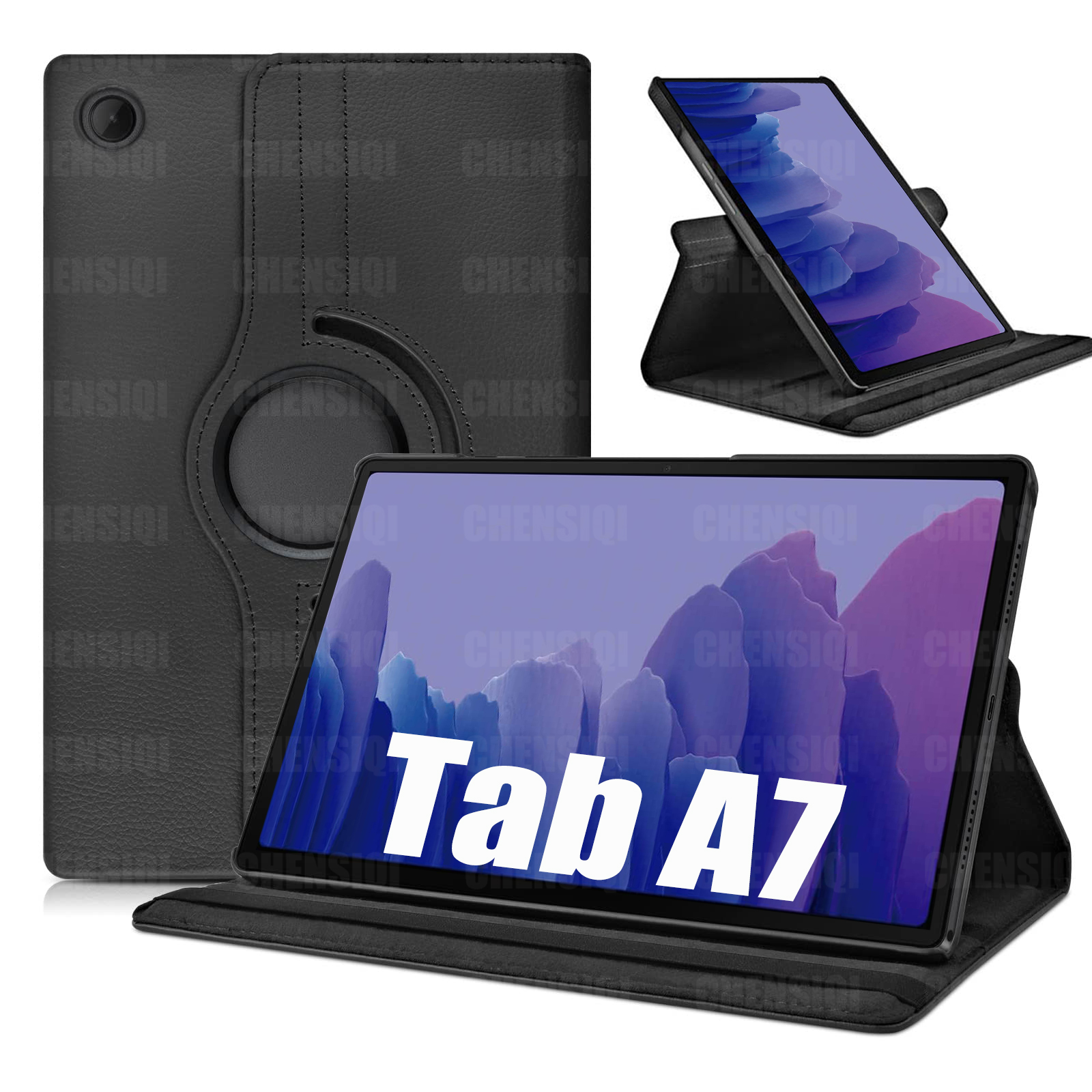 Rotating Case for Samsung Gala - Remarkable Tablet Accessories บทวิจารณ์และราคา