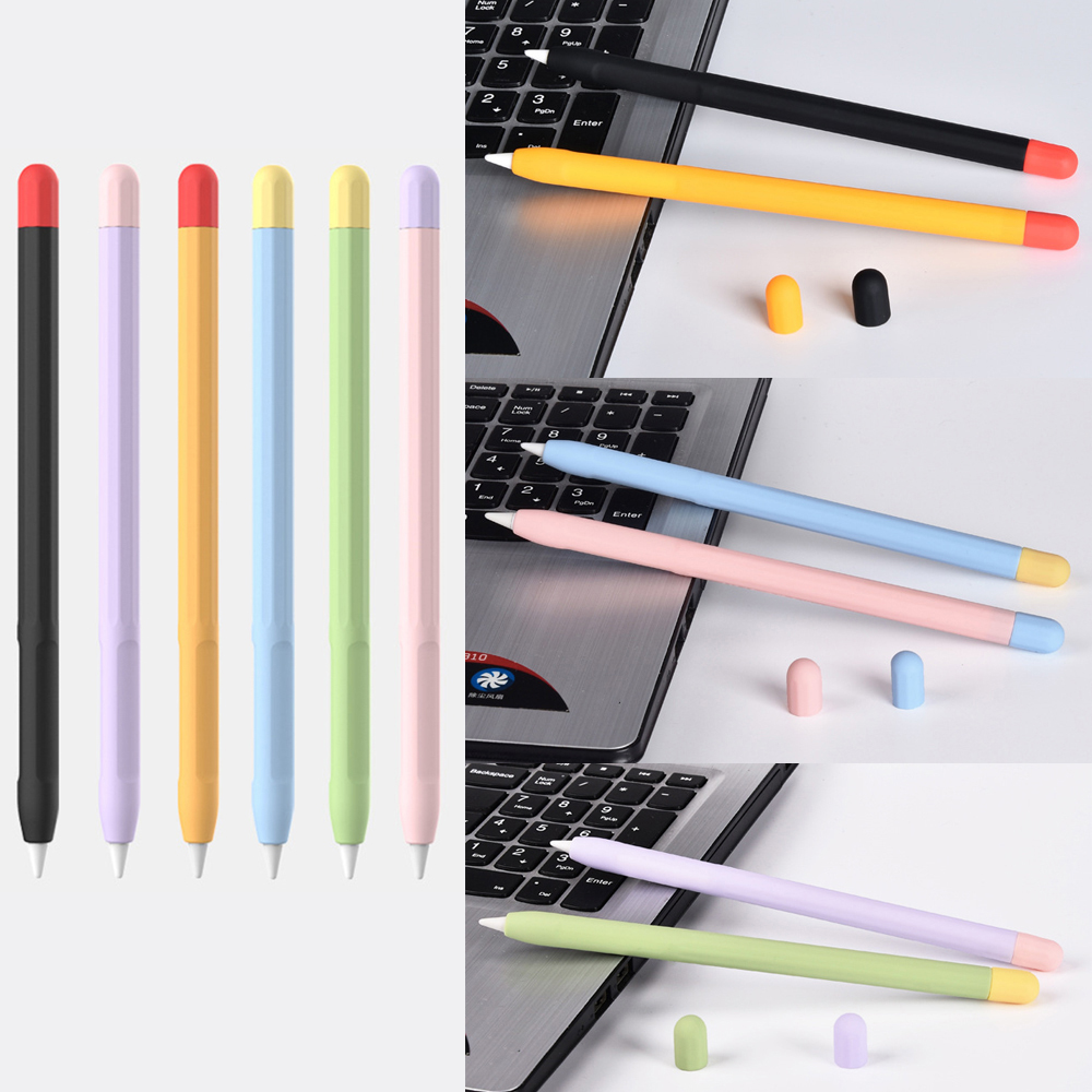 For Apple Pencil 2 Case Protec - Iphone Tablet Accessories บทวิจารณ์และราคา