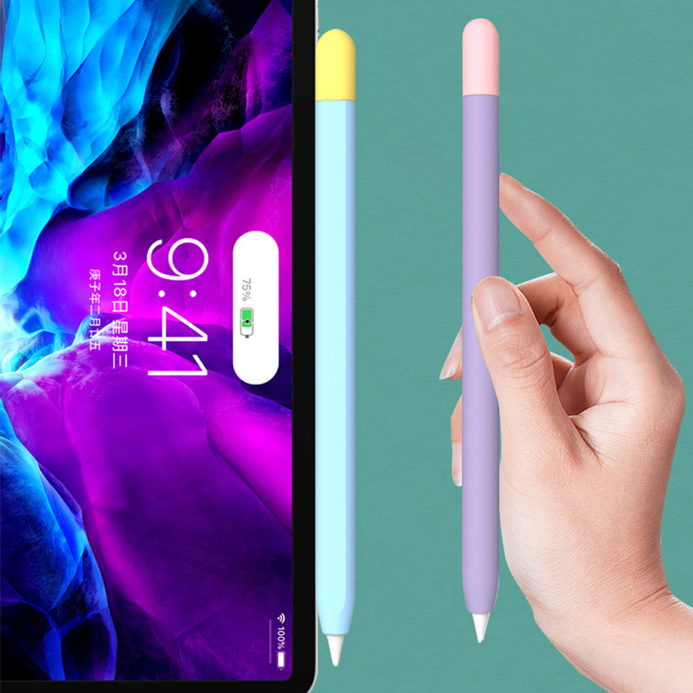 For Apple Pencil 2 Case Protec - Iphone Tablet Accessories บทวิจารณ์และราคา