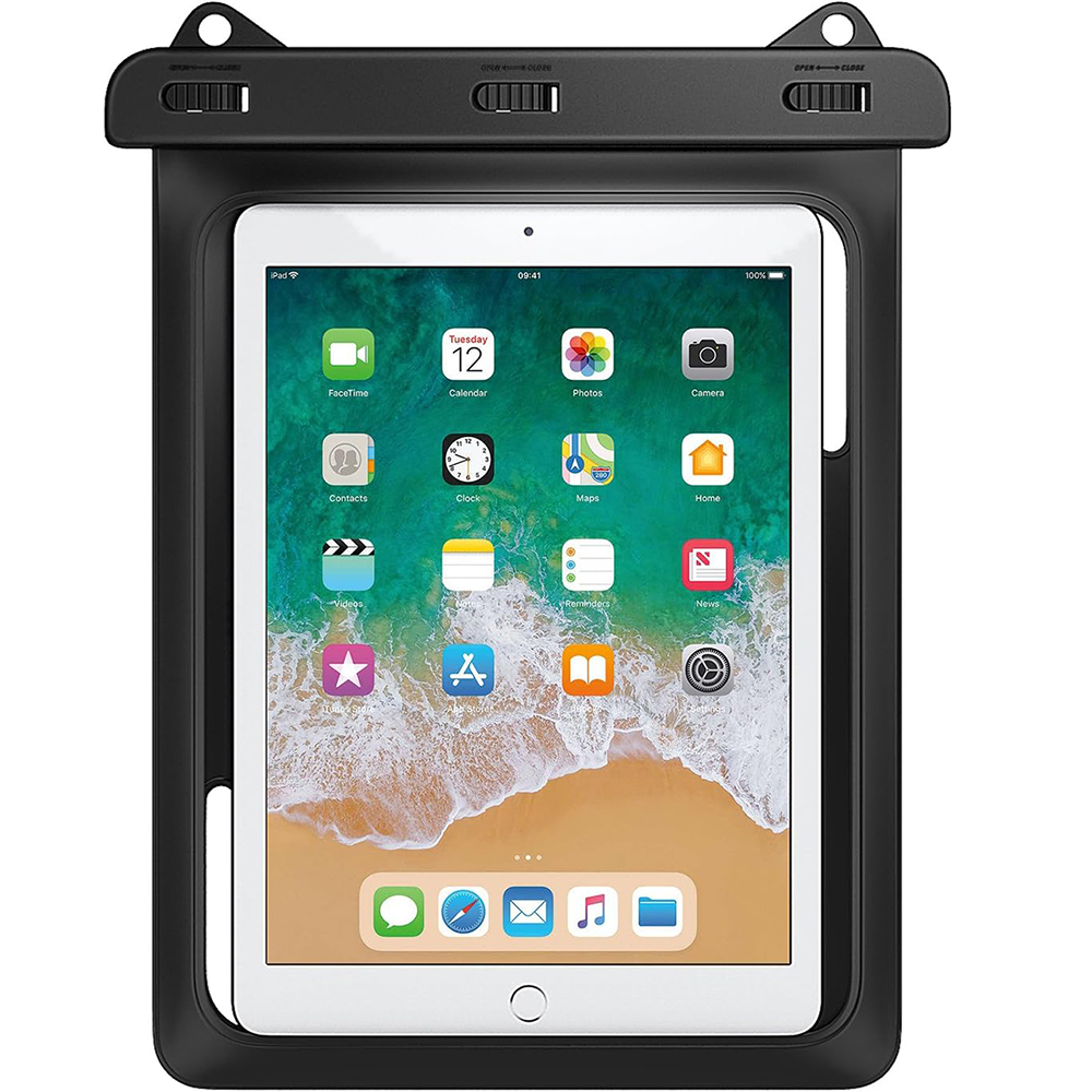 MoKo Waterproof Tablet Case Ta - Remarkable Tablet Accessories บทวิจารณ์และราคา