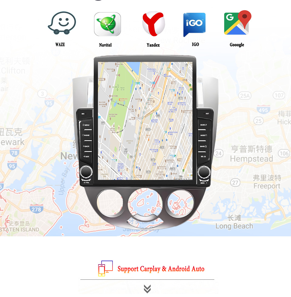 8G+128G Android 14 For Chevrol - Tablet Danish Mobile & Accessories Photos บทวิจารณ์และราคา