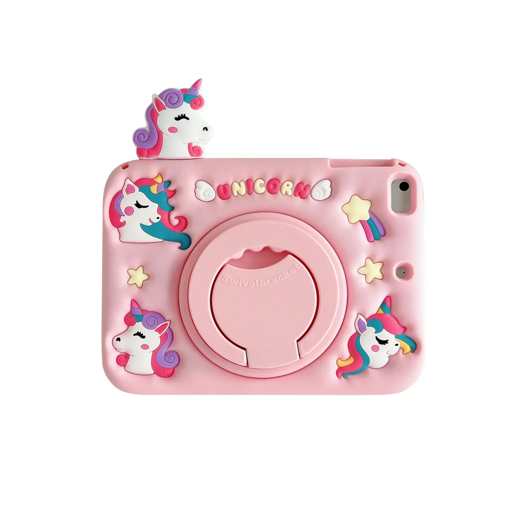 Kids Case for Xiaomi Pad 5 6 P - Redmi Tablet Accessories บทวิจารณ์และราคา