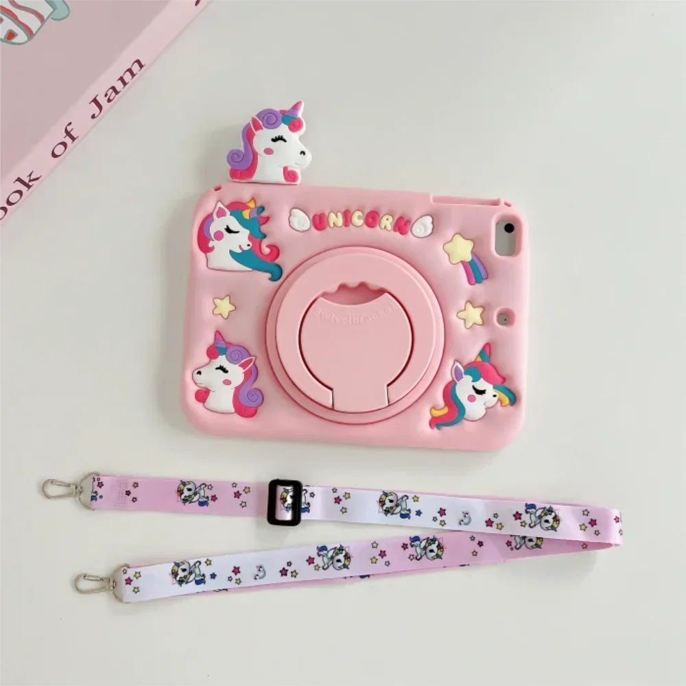 Kids Case for Xiaomi Pad 5 6 P - Redmi Tablet Accessories บทวิจารณ์และราคา