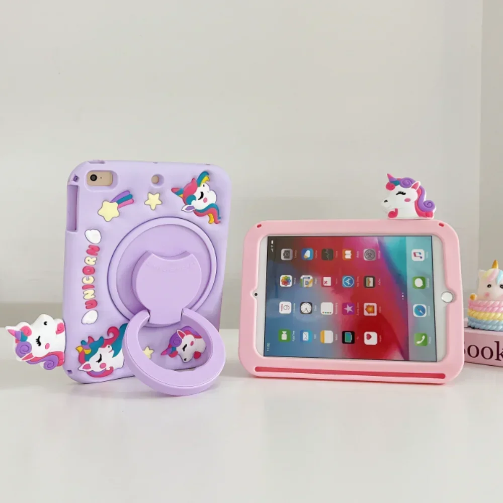 Kids Case for Xiaomi Pad 5 6 P - Redmi Tablet Accessories บทวิจารณ์และราคา
