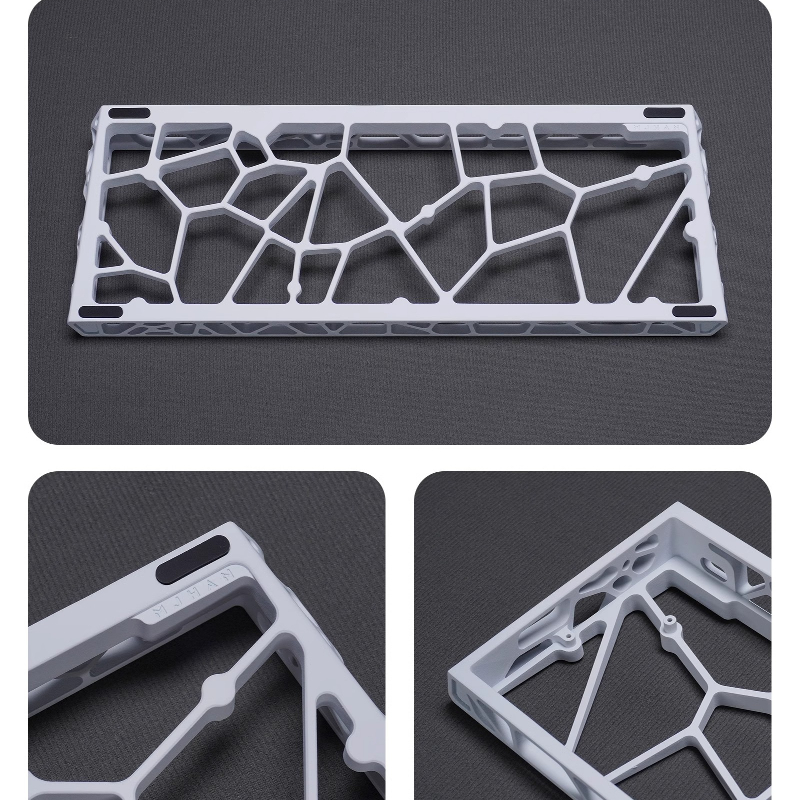 Holy60/GH60 Case Customized Me - Tablet Accessories 3D Print บทวิจารณ์และราคา