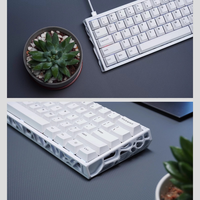 Holy60/GH60 Case Customized Me - Tablet Accessories 3D Print บทวิจารณ์และราคา
