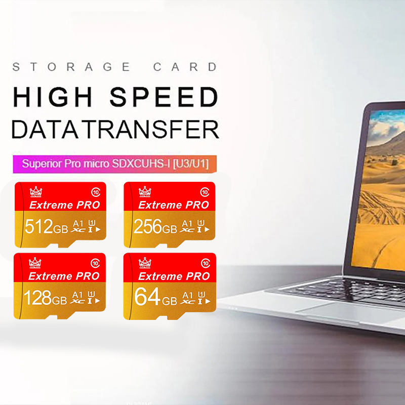 Mini SD Memory Card 16g/32g/64 - Microsoft Tablet Accessories บทวิจารณ์และราคา