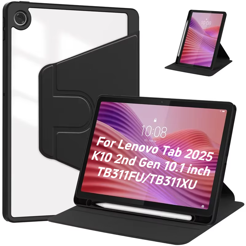 For Lenovo K10 2nd Gen TB311XU - Tablet Cover Accessories บทวิจารณ์และราคา