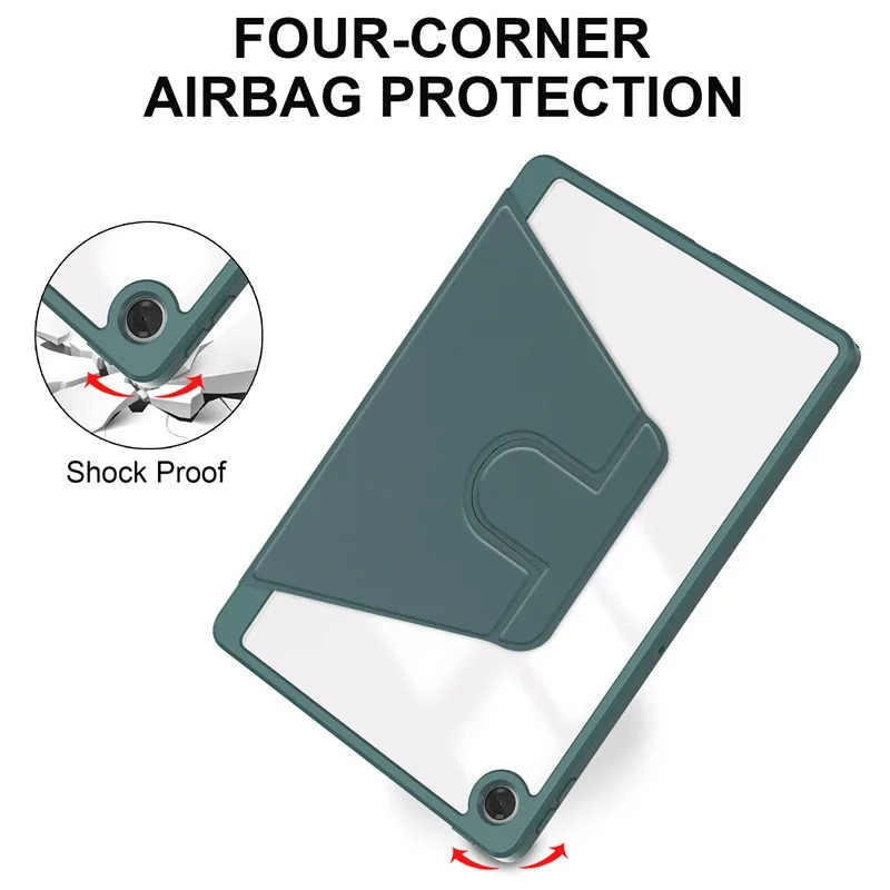 For Lenovo K10 2nd Gen TB311XU - Tablet Cover Accessories บทวิจารณ์และราคา