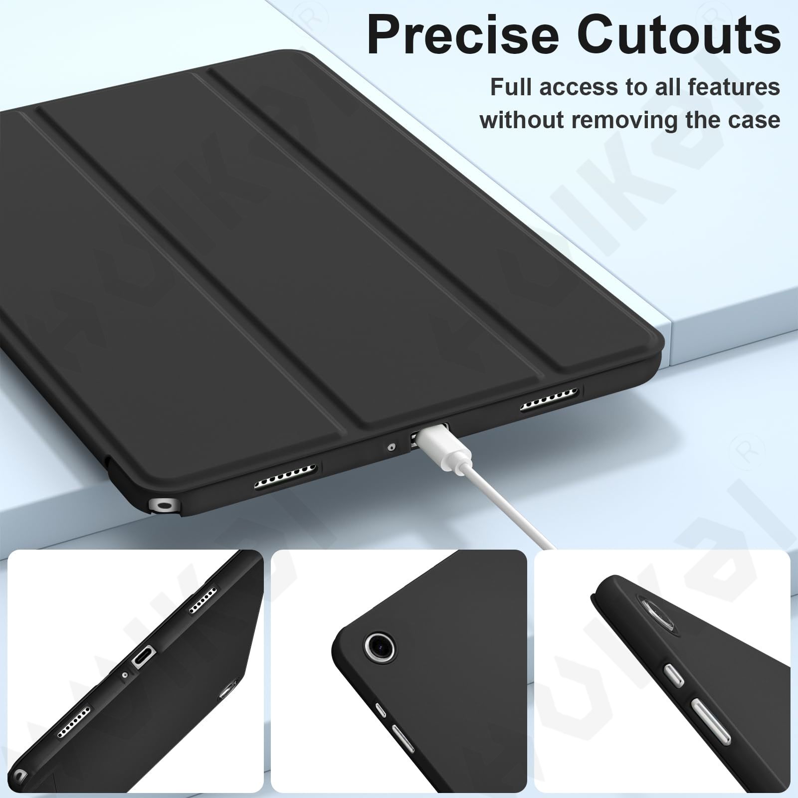 Case for Samsung Galaxy Tab A1 - Remarkable Tablet Accessories บทวิจารณ์และราคา