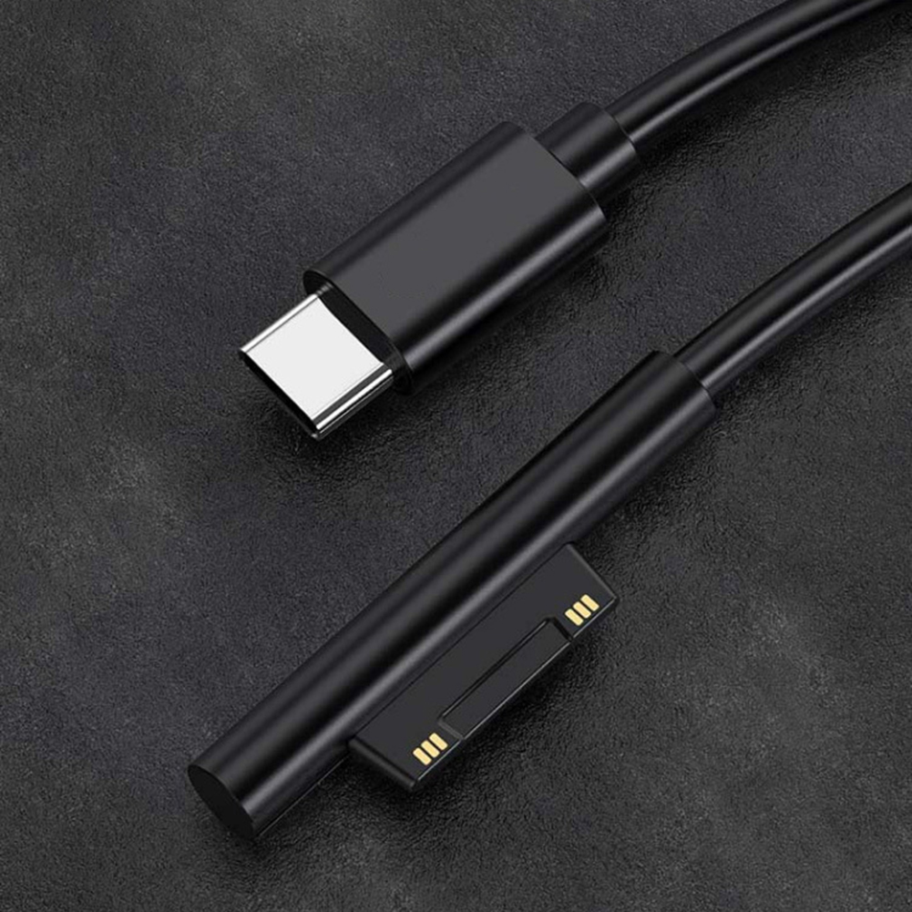 Fast Charging USB C Power Supp - Microsoft Tablet Accessories บทวิจารณ์และราคา