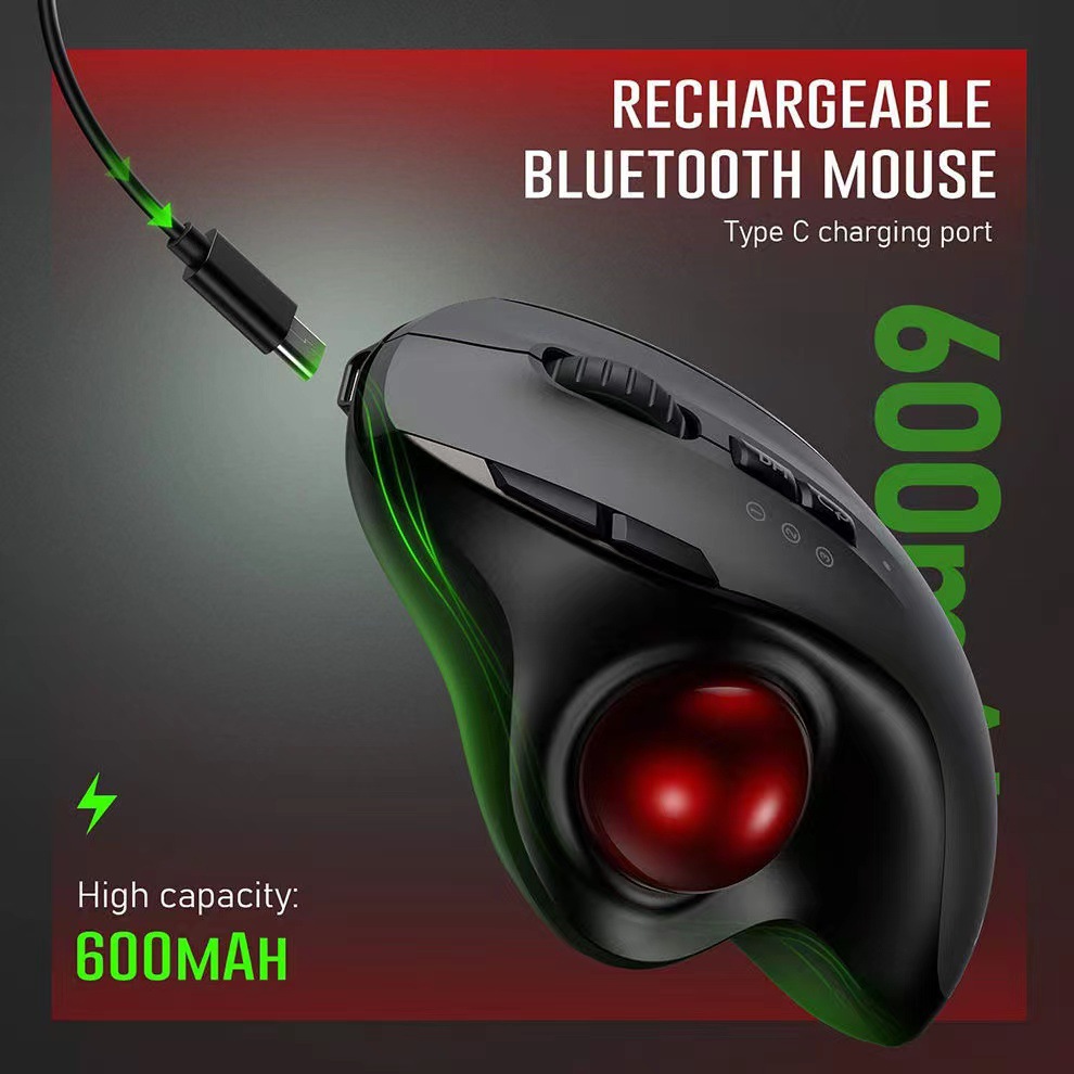 Rechargeable 2.4G Dual-Mode  W - Accessories For Tablet Users บทวิจารณ์และราคา