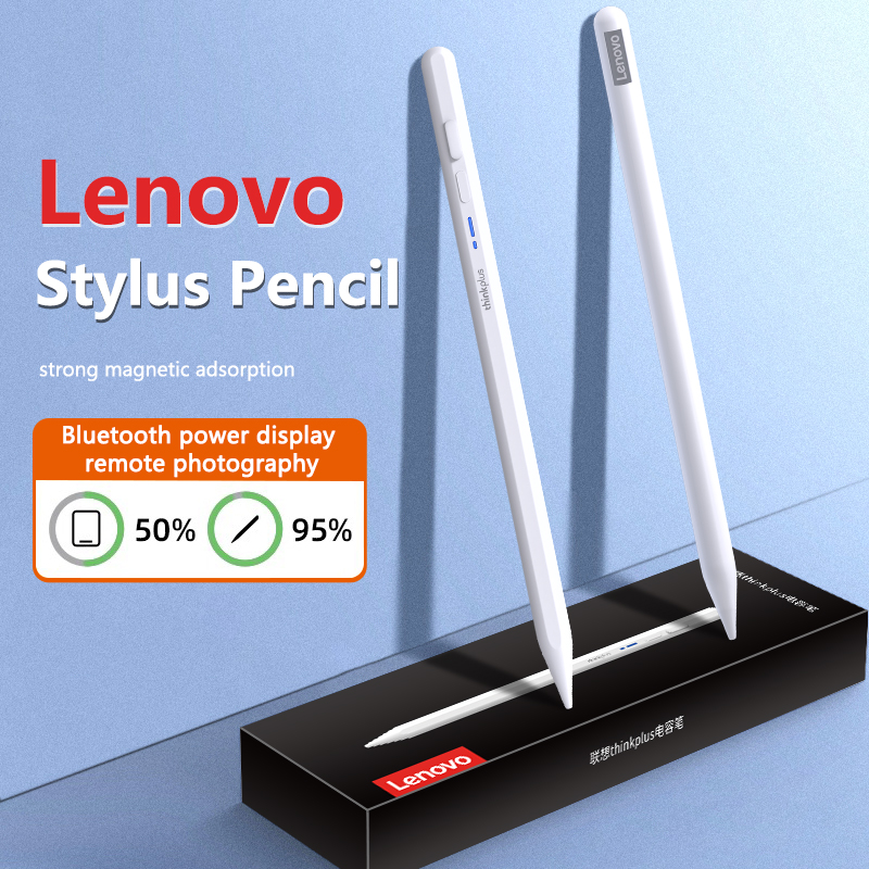 Lenovo Universal Stylus Pen fo - Tablet Stylus Accessories บทวิจารณ์และราคา