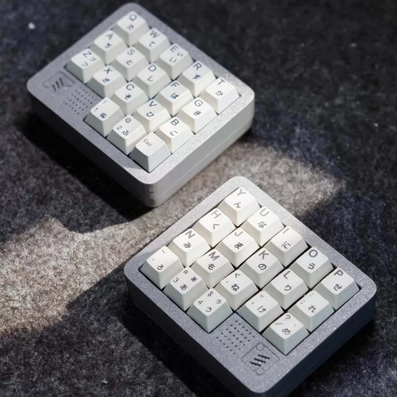 Toykit Split Keyboard Kit Wire - Tablet Accessories 3D Print บทวิจารณ์และราคา