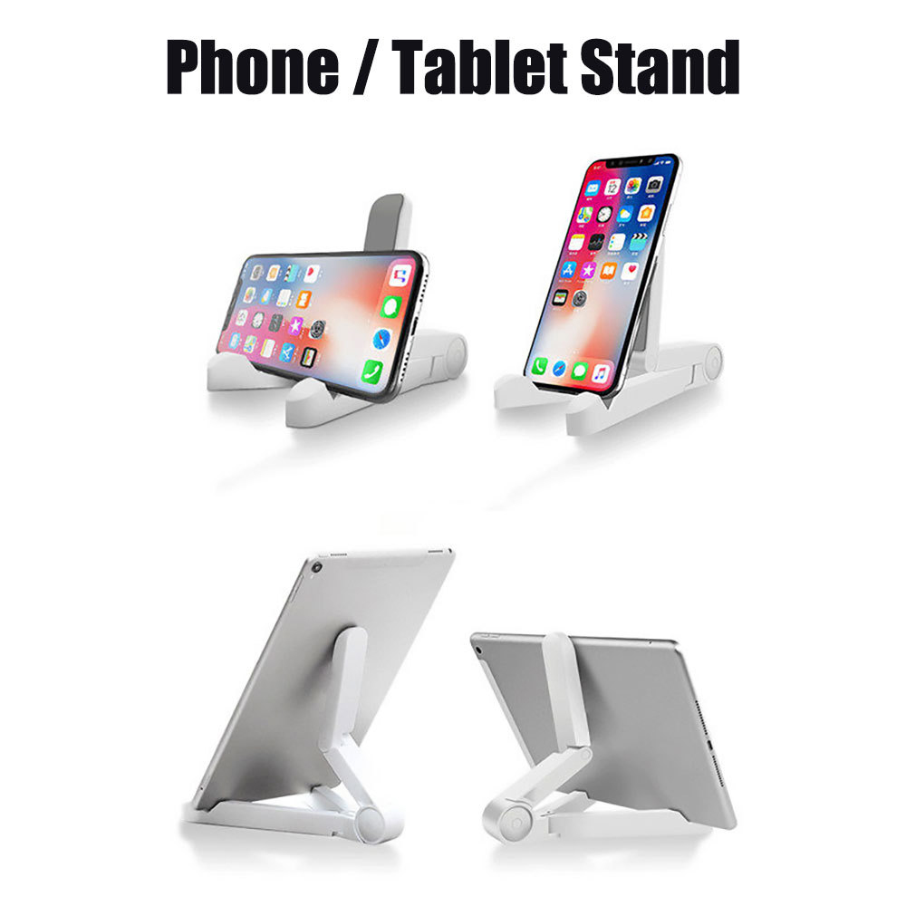 Universal Folding Tablet Holde - Huawei Tablet Accessories บทวิจารณ์และราคา