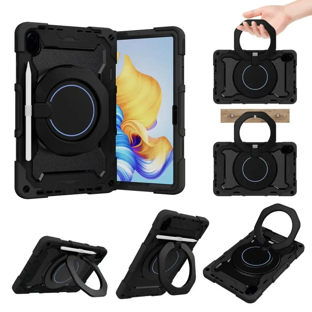 Tablet Case for Honor Pad9 8 X - Honor Tablet X9 Accessories บทวิจารณ์และราคา