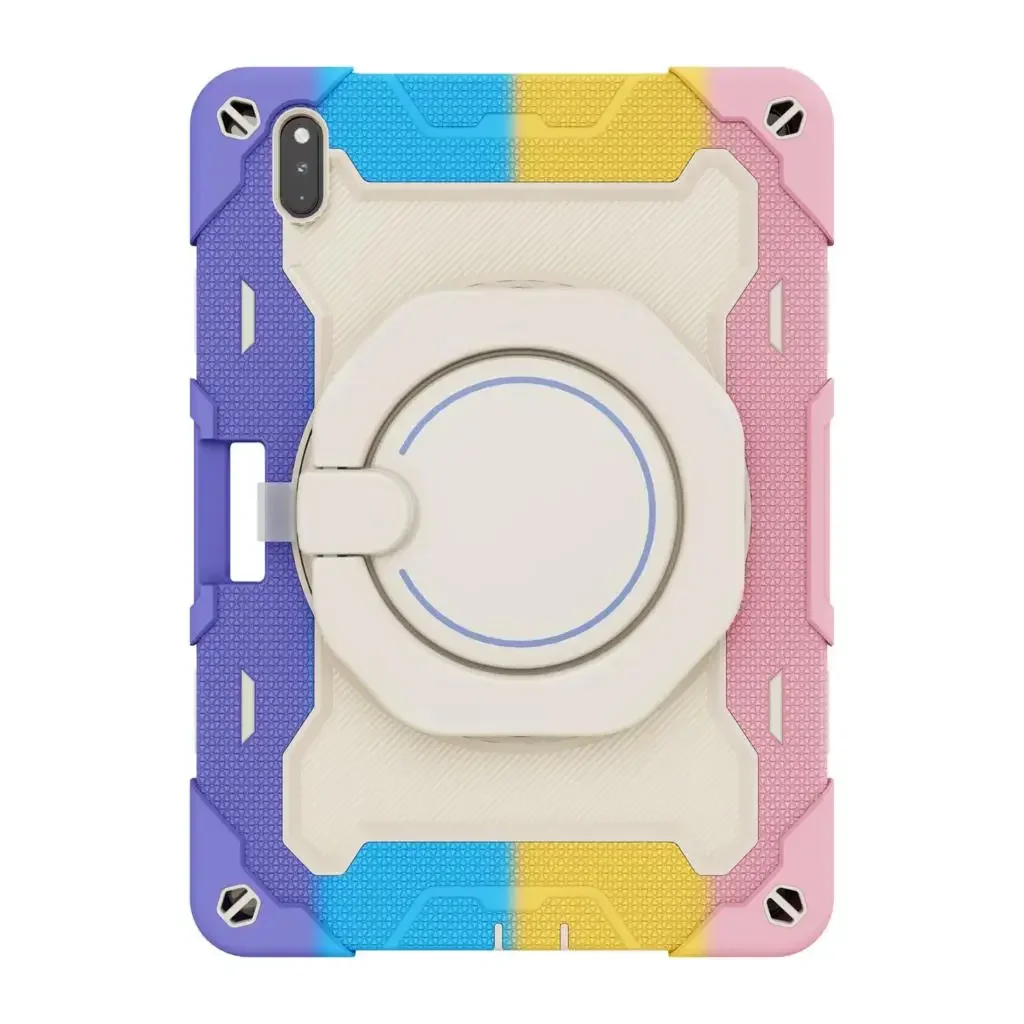 Tablet Case for Honor Pad9 8 X - Honor Tablet X9 Accessories บทวิจารณ์และราคา