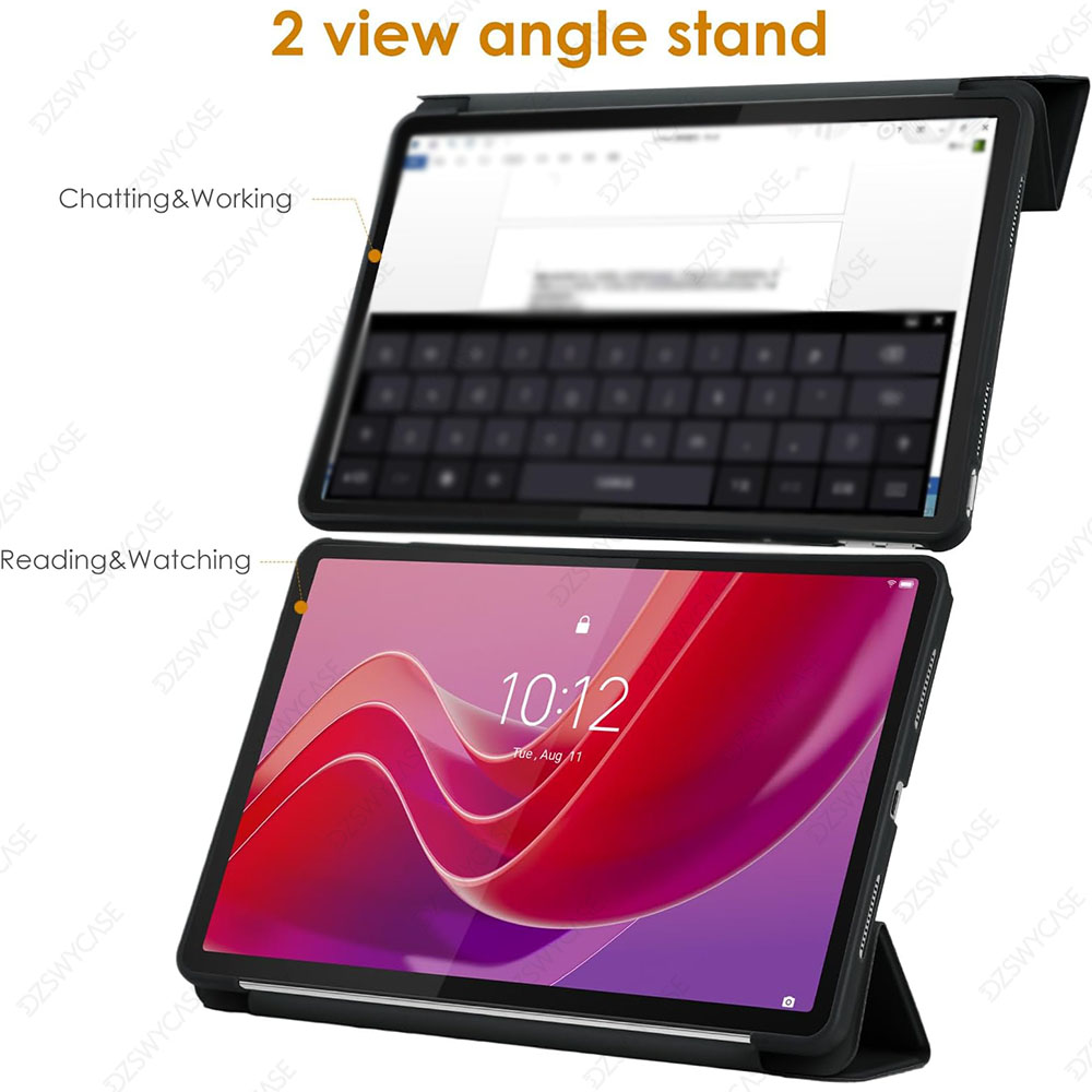 Case For Lenovo Tab M11 11 Inc - Tablet Cover Accessories บทวิจารณ์และราคา