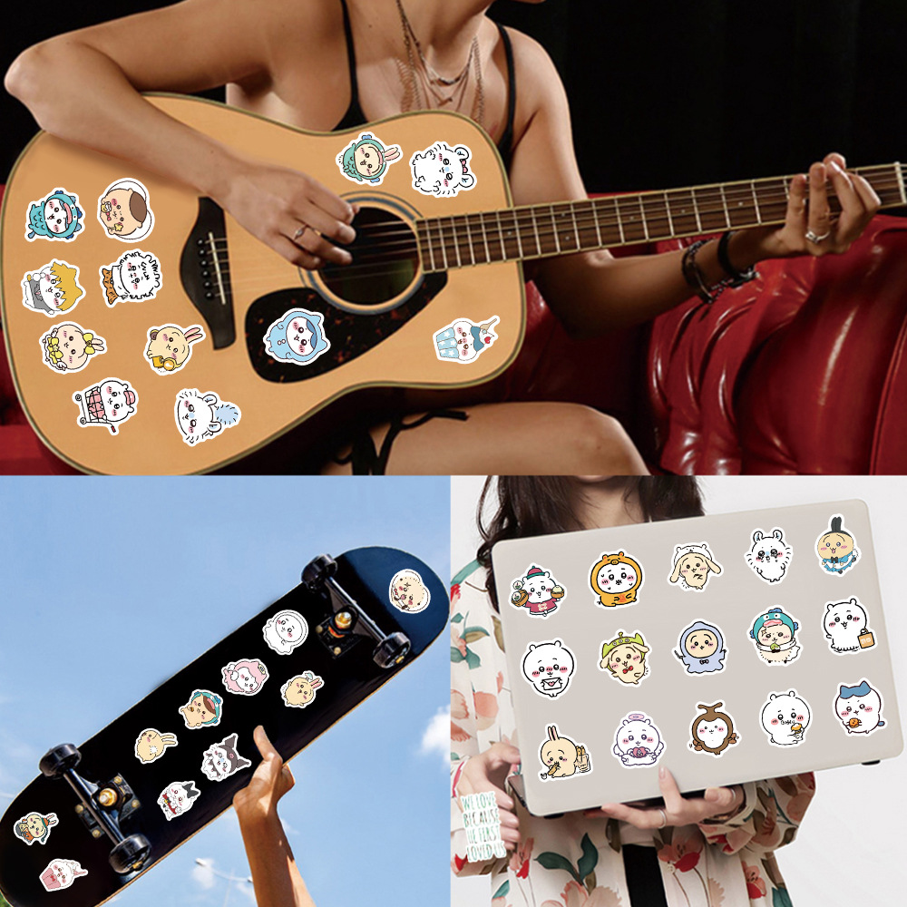 102 JIYI Cartoon Stickers, Hac - Tablet Accessory บทวิจารณ์และราคา