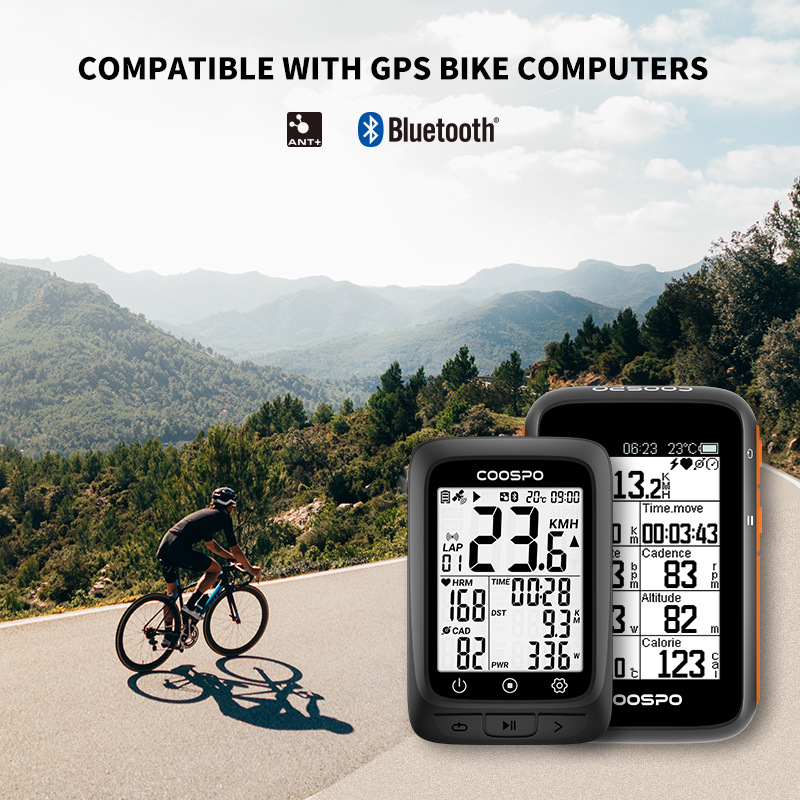 CooSpo BK9C BK9S Bicycle Caden - Tablet Accessory บทวิจารณ์และราคา