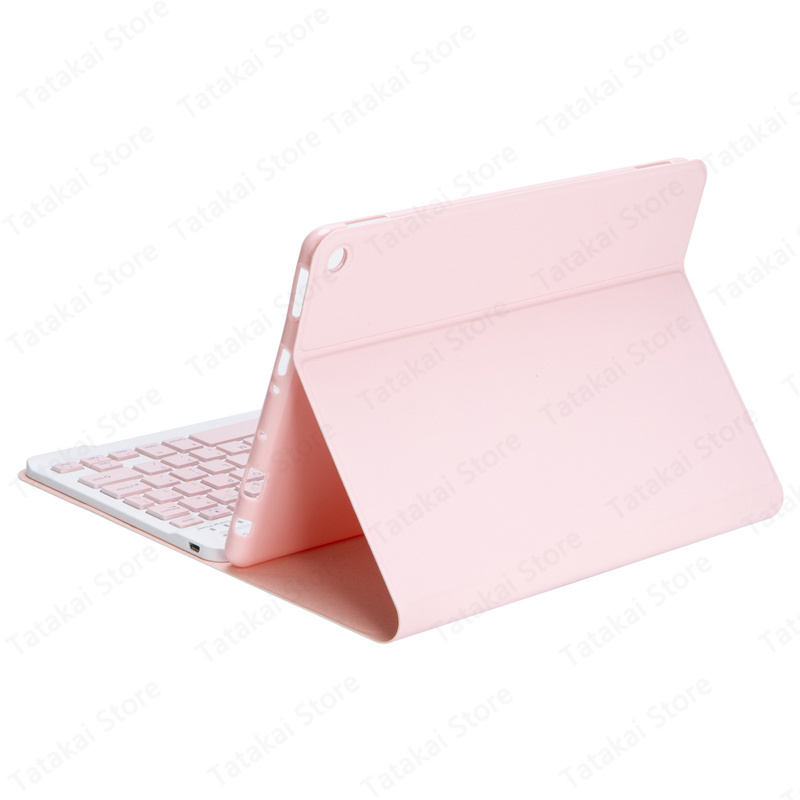 Case with Keyboard for Lenovo  - Tablet Cover Accessories บทวิจารณ์และราคา