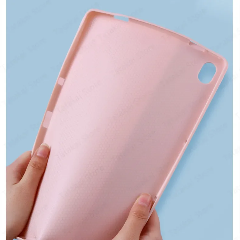 Case with Keyboard for Lenovo  - Tablet Cover Accessories บทวิจารณ์และราคา