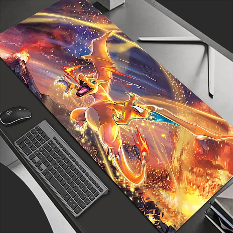 Mouse Pad Anime Gaming Accesso - Laptop Tablet Accessories บทวิจารณ์และราคา